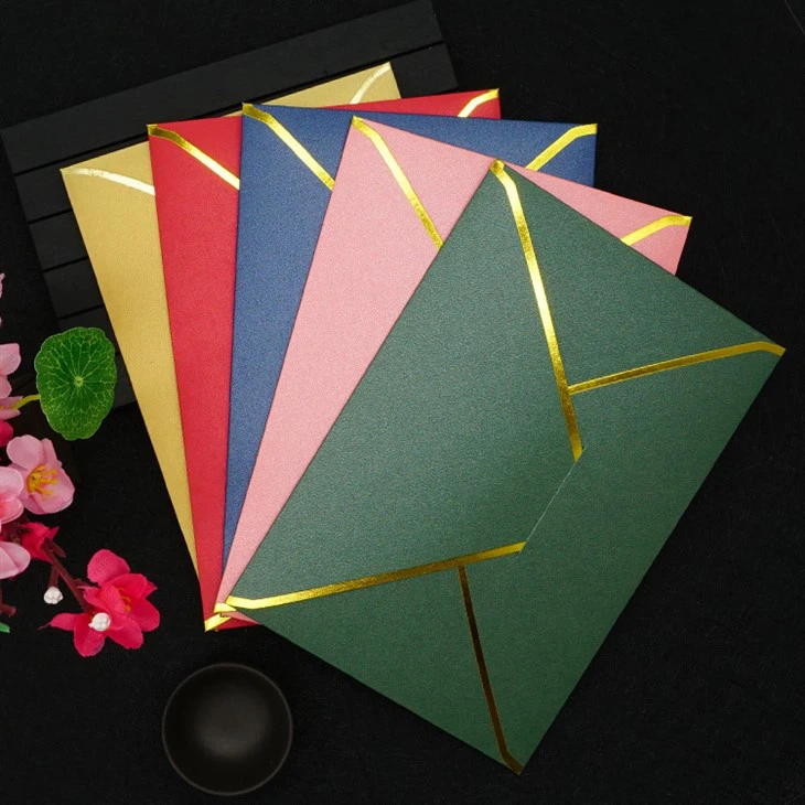 Printed Envelope Bags suppliers