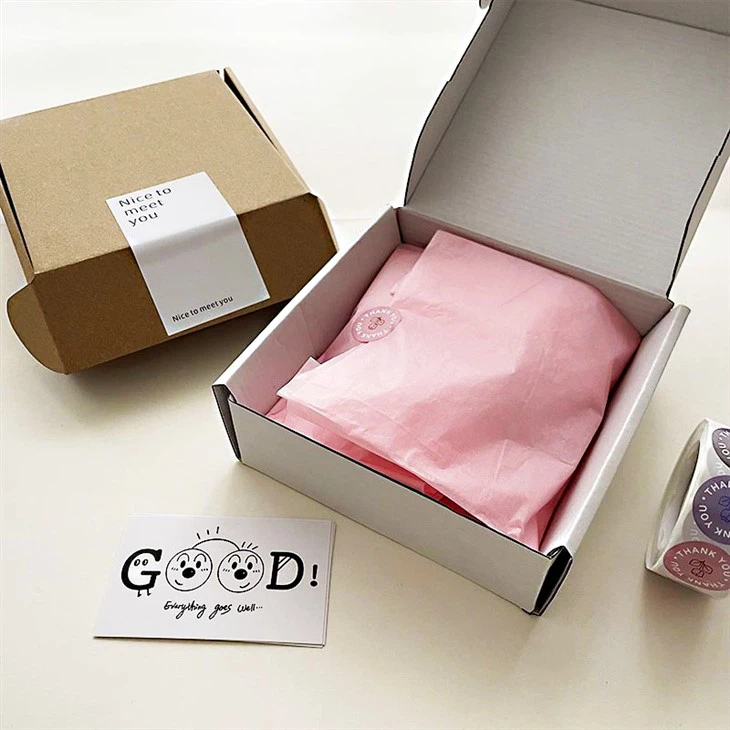 Tissue Paper For Boxes factory